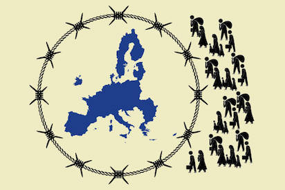europa emigrantes
