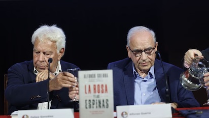 GONZALEZ-GUERRA CONTRA SANCHEZ O UN PSóE TRIPARTIDO