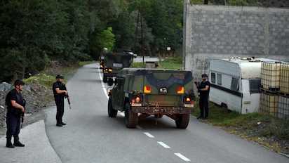 KOSOVO Y SERBIA: CONFLICTO SILENCIADO