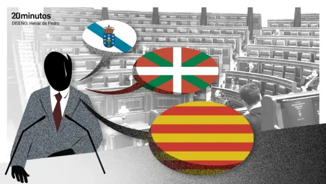 las lenguas cooficiales llegan al congreso 650 auriculares 12 interpretes y un coste tecnico de 53 500 euros hasta fin de ano.png