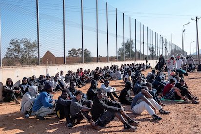 MIGRACIÓN EN EUROPA: QUE CADA PAÍS HAGA LO QUE PUEDA