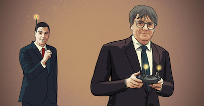 puigdemont