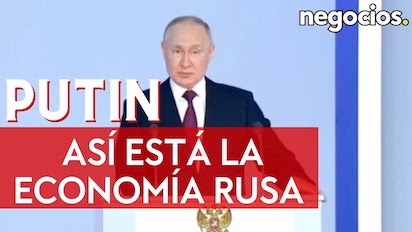 putin economico