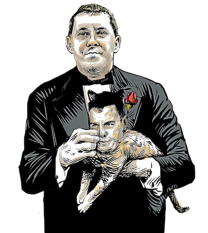 sanchez y bildu
