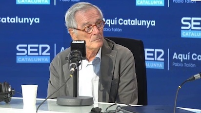 POLITICA ESPAÑOLA: “SÁLVESE QUIEN PUEDA”