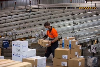 DESFALCO EN LA SANIDAD ESPAÑOLA: SOBRAN 100 MILLONES DE DOSIS DE VACUNAS COVID