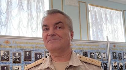 victo solokov