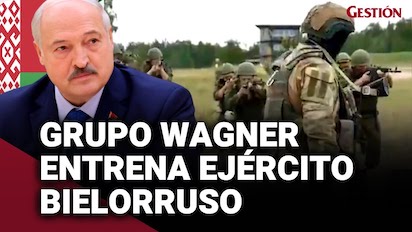 wagner en beilorrusia