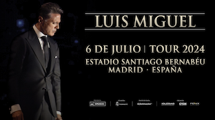 LUIS MIGUEL-LOS GIRASOLES