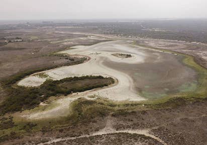 DOÑANA 3