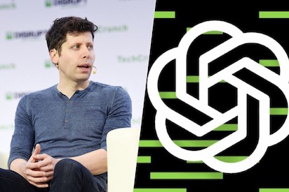 OPEN AI Y SUS DIRECTIVOS: INTELIGENCIA HUMANA