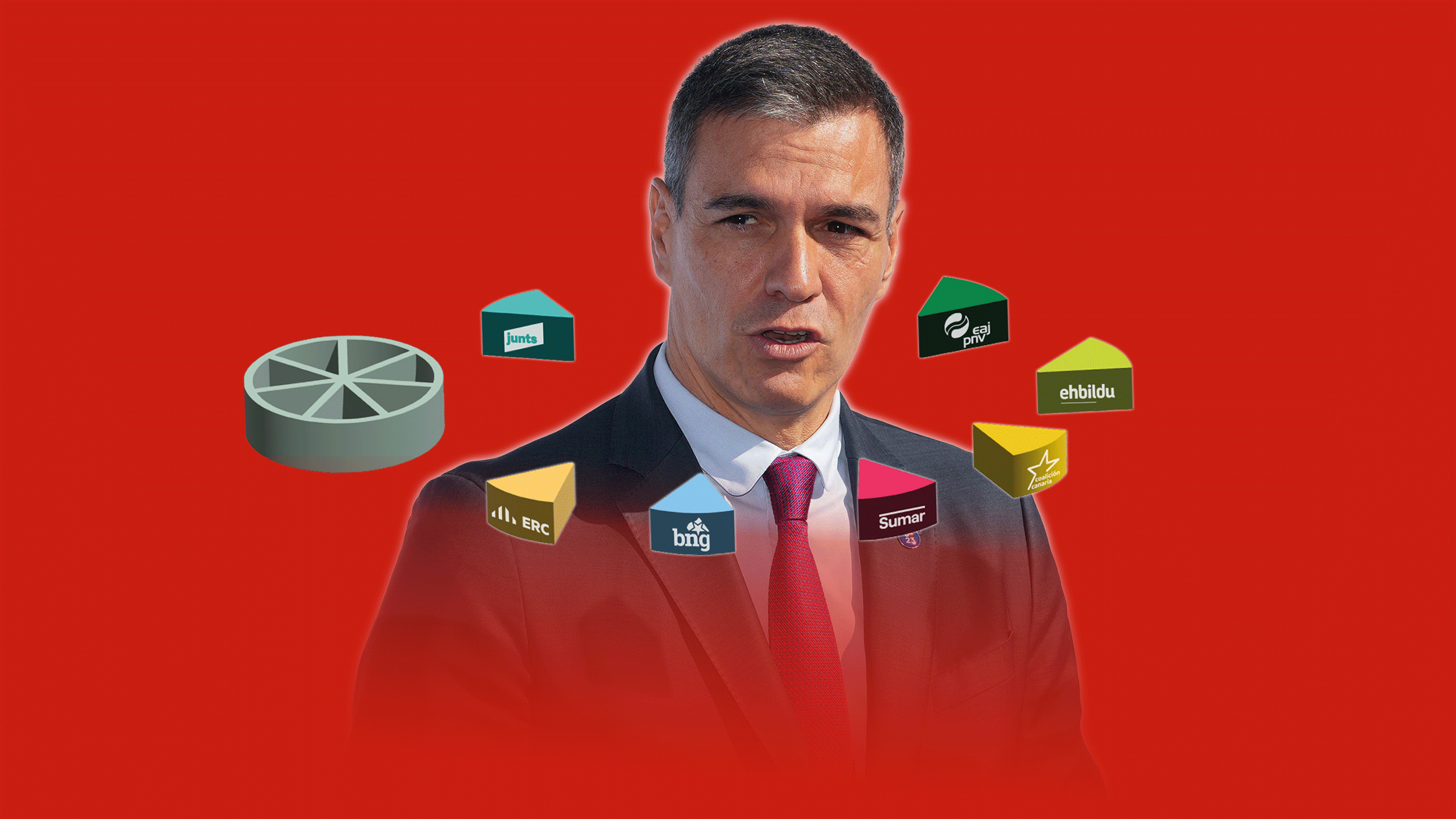 SANCHEZ COMPLETA SU COMPRA DE VOTOS