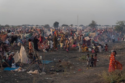 SUDAN 182