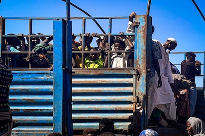 SUDAN 183