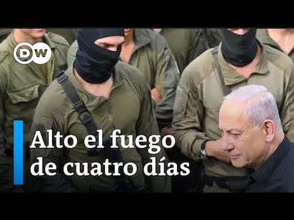 alto el fuego