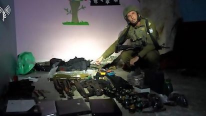 armas