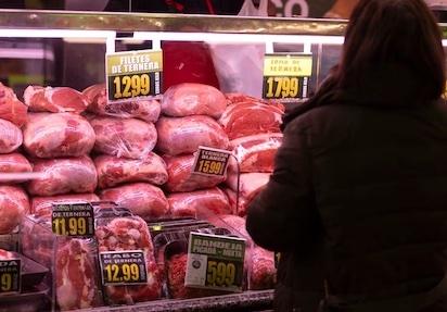 LO QUE COMEMOS INFLUYE EN NUESTRA SALUD: CIENCIA DIXIT
