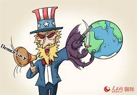 democracisa USA