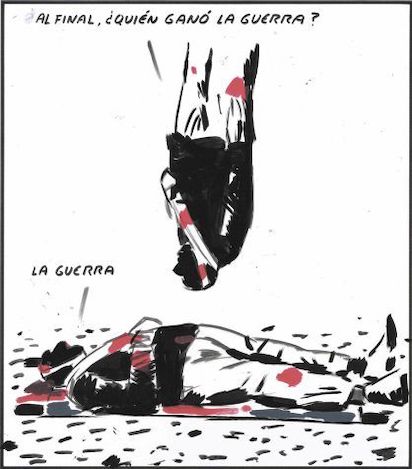 el roto