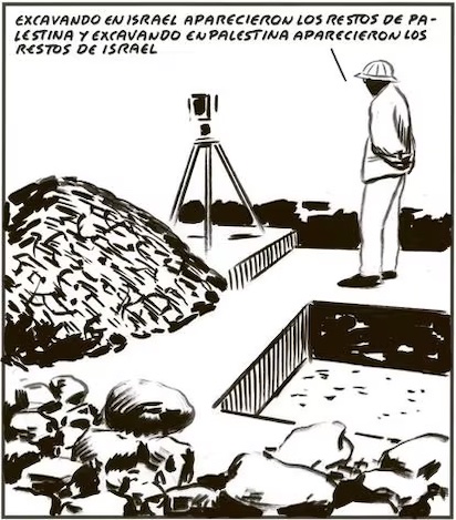 el roto 13