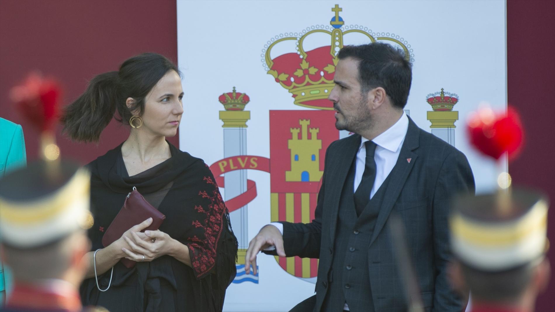 garzon y belarra