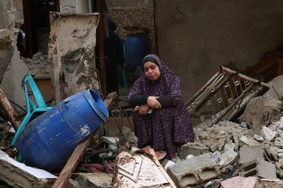 gaza 16