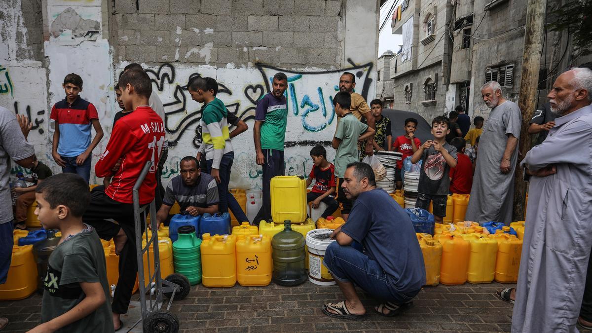 gaza 162