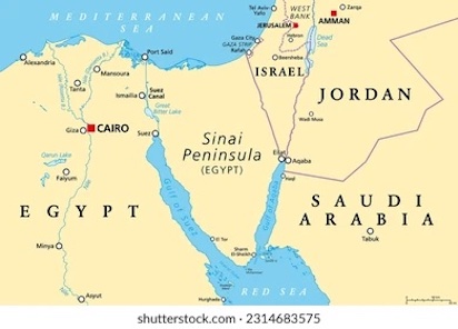 gaza 1690