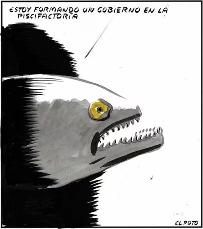 gobierno