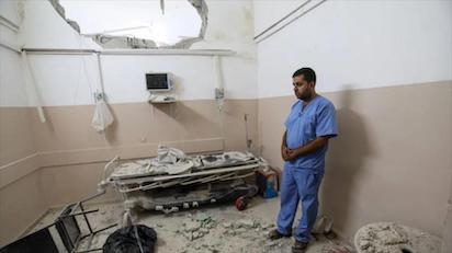 hospital 2
