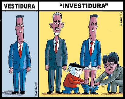 invewtidura fin
