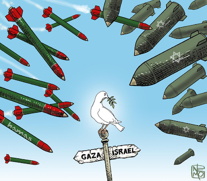 israel gaza 1863145