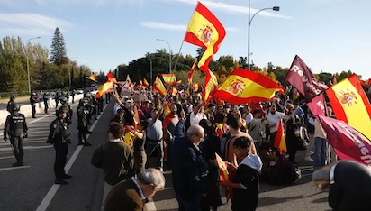 manif amnistia