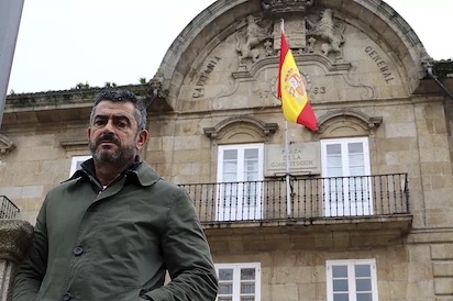 MARLASKA VUELVE A LUCIRSE