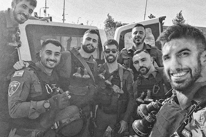 EMPRESAS DE MERCENARIOS: PROFESIÓN GUERRA