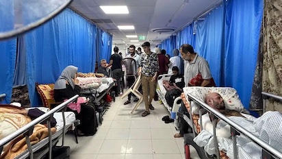 palestina 132