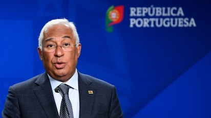 PORTUGAL: OLE Y OLÉ POR LA DIGNIDAD: ESTO NO SUCEDE EN ESPAÑA, ¡JAMÁS!