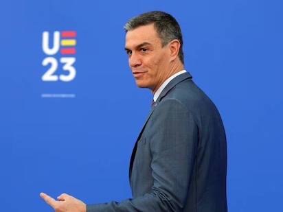sanhez