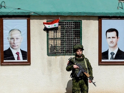 siria