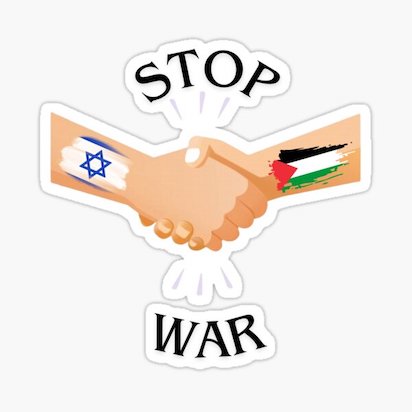 stop war