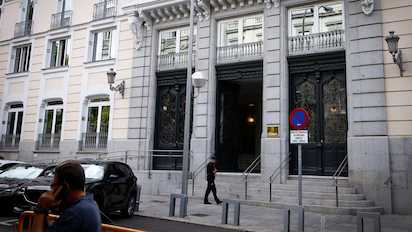 LOS JUECES CONTRA LOS TRAPICHEOS DE SANCHEZ