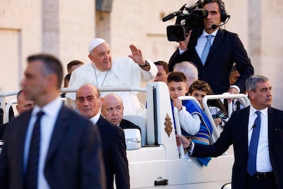 vaticano 2