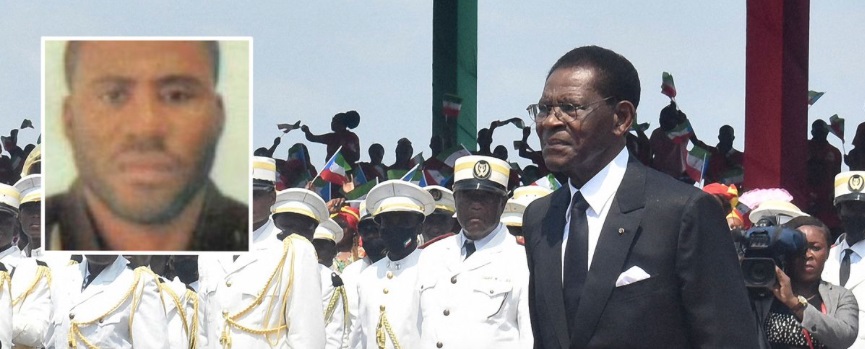 LA ONU INVESTIGA EL PARADERO DE OPOSITORES ESPAÑOLES EN GUINEA ECUATORIAL