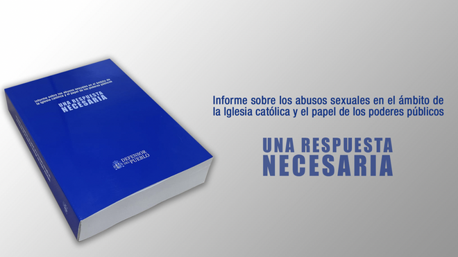 PEDERASTIA EN LA IGLESIA ESPAÑOLA: EL ESCÁNDALO CONTINUA