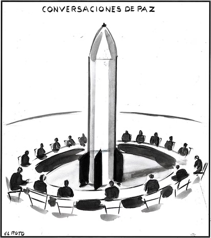 EL ROTO GUERRA