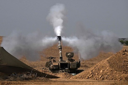 GAZA 281