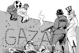 GAZA 30
