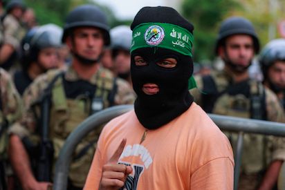 GAZA 3013