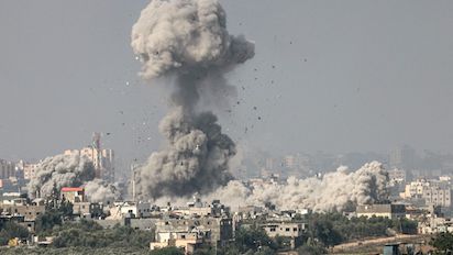 Gaza 23
