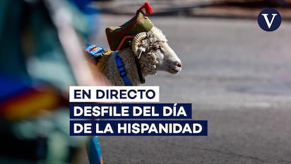 LA CABRA
